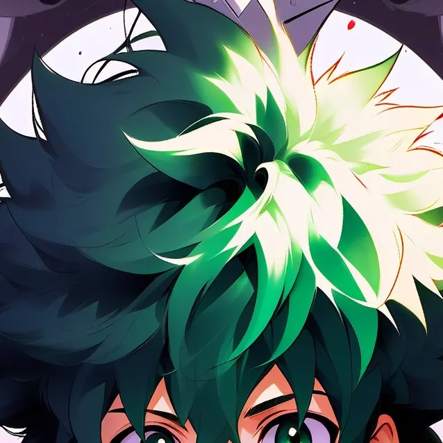 chat with ai character: Deku(izuku)fr