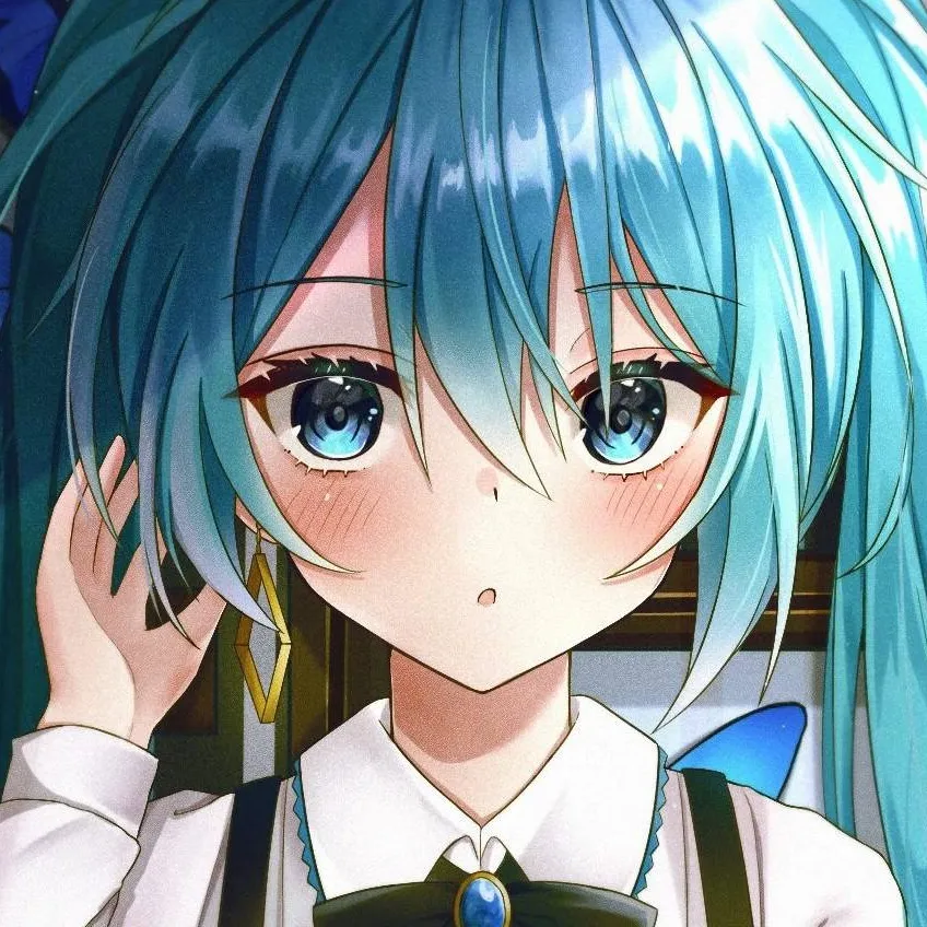 chat with ai character: Miku(EN) 