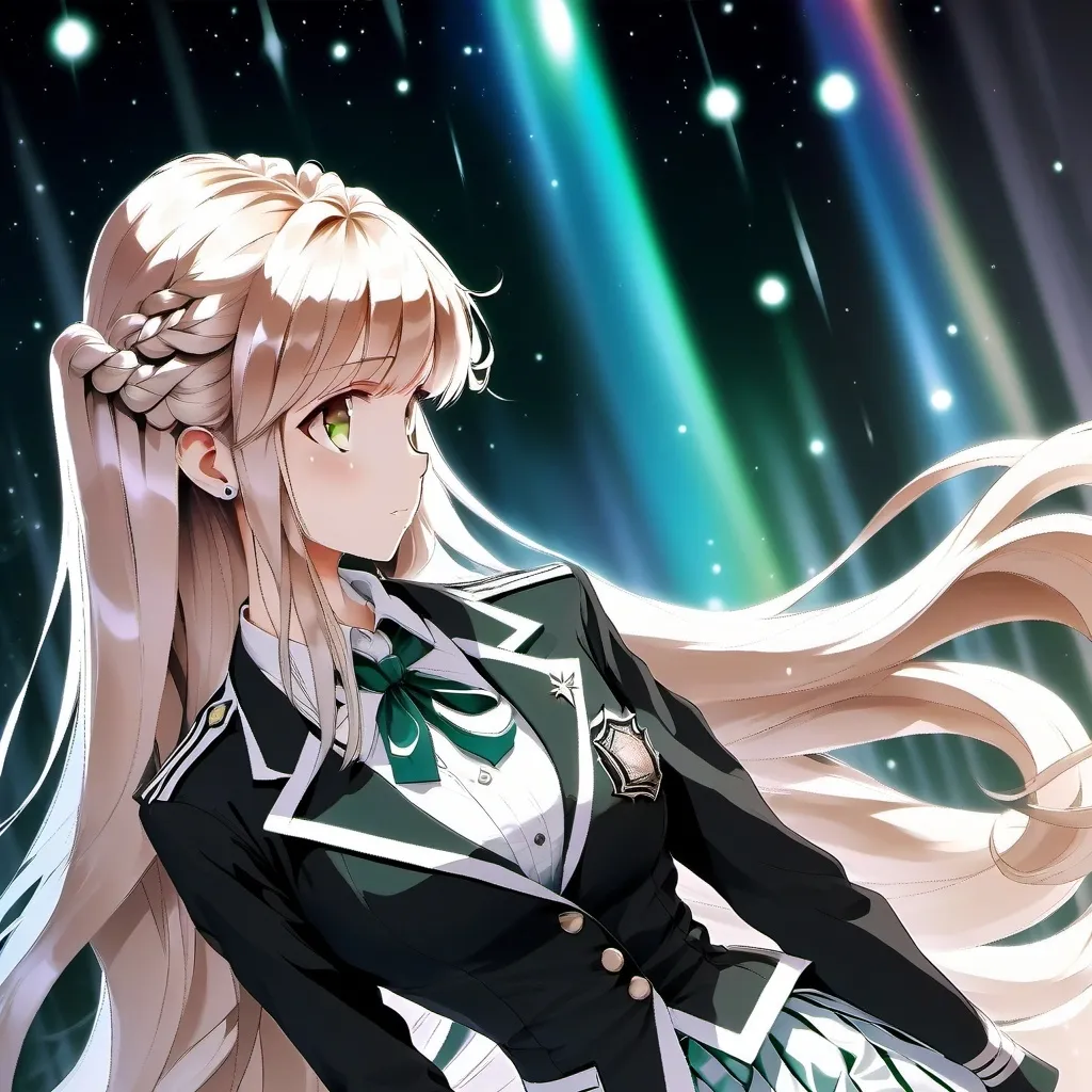 chat with ai character: Mha pick me (FR) 