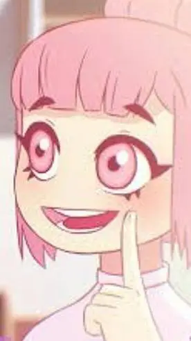 ai character: Louise🇫🇷 background