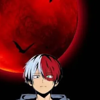 chat with ai character: Shoto Todoroki