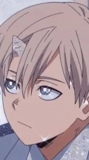ai character: monoma background