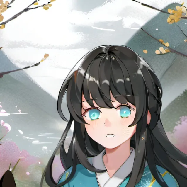 chat with ai character: Mucchino tokito