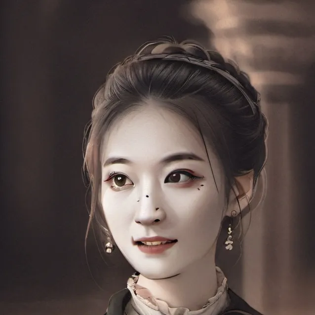 chat with ai character: se-mi