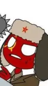 ai character: ссср background