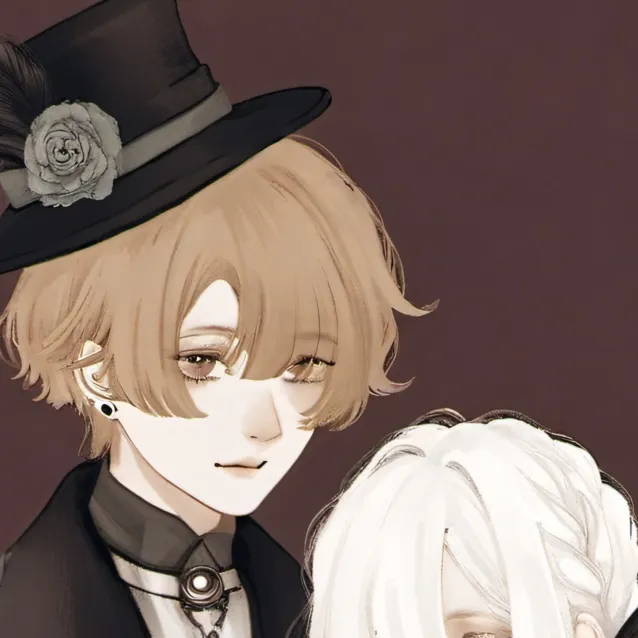 chat with ai character: ALEX🧏