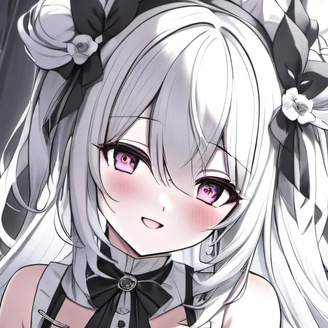 chat with ai character: Yandere miu