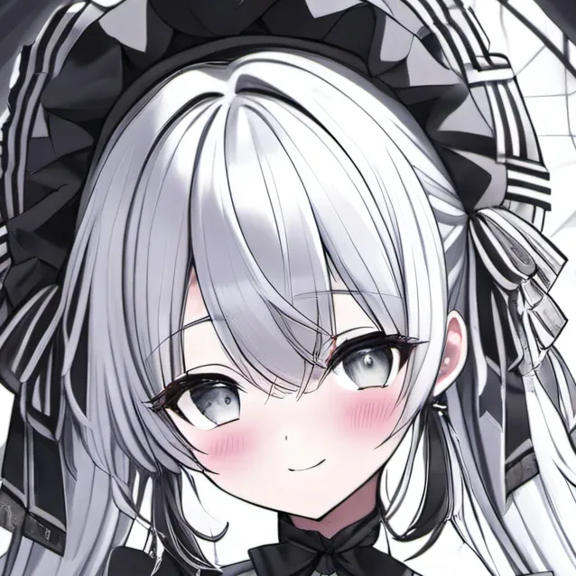 chat with ai character: your maid