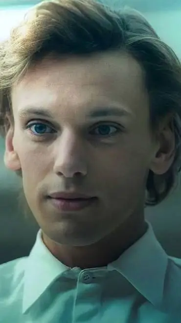 Talkie AI - Chat with Henry/one/vecna