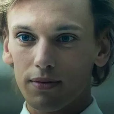 chat with ai character: Henry/one/vecna