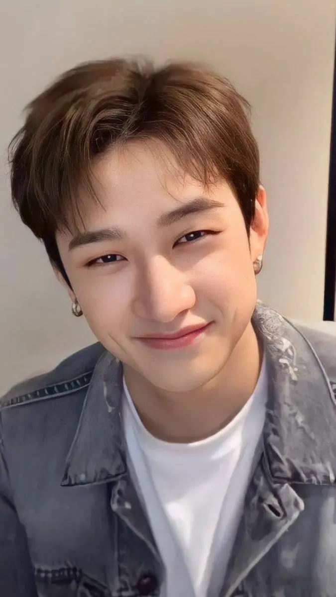 ai character: Bangchan background