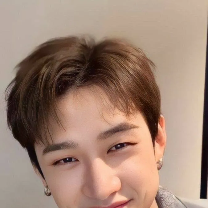 chat with ai character: Bangchan