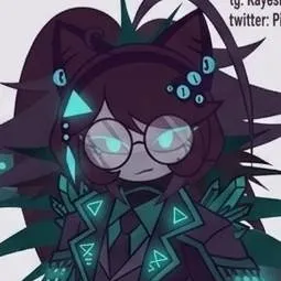 chat with ai character: FPE Depth MonikΔ