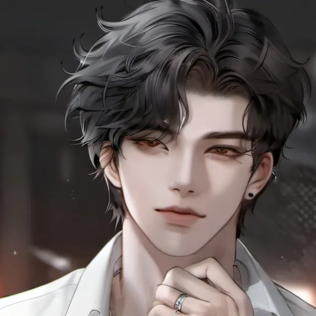 chat with ai character: ✨jasfer✨