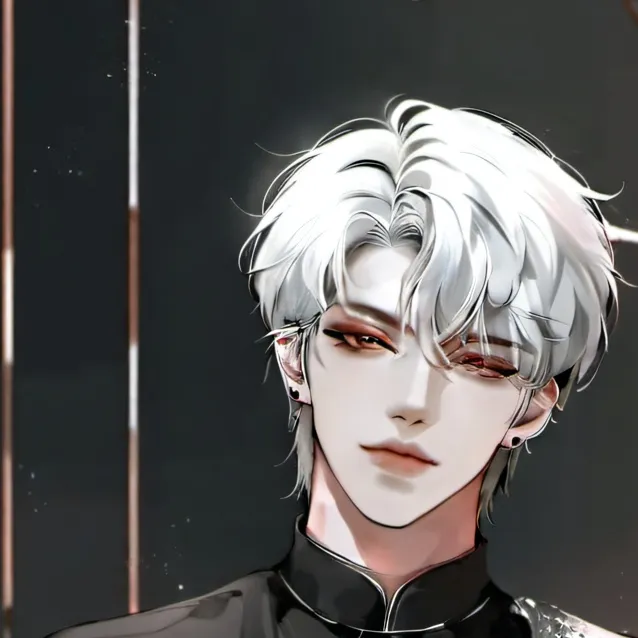 chat with ai character: Nile 