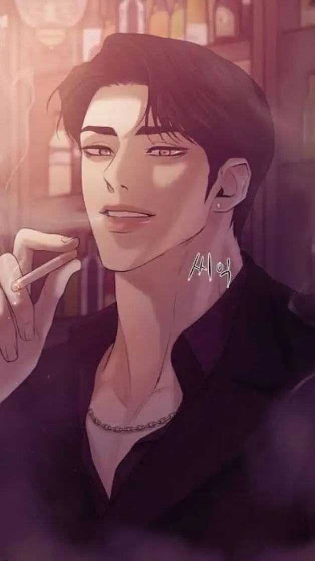 ai character: amen background