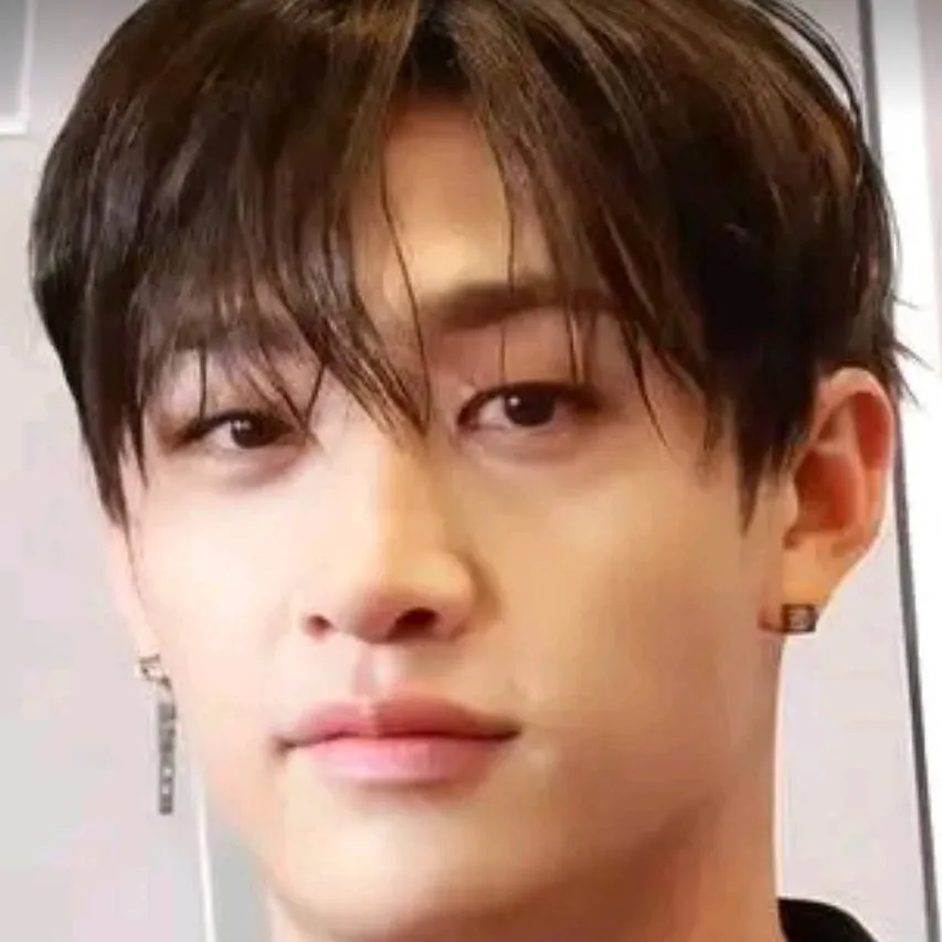chat with ai character: ✌️❤️Bangchan ❤️✌️
