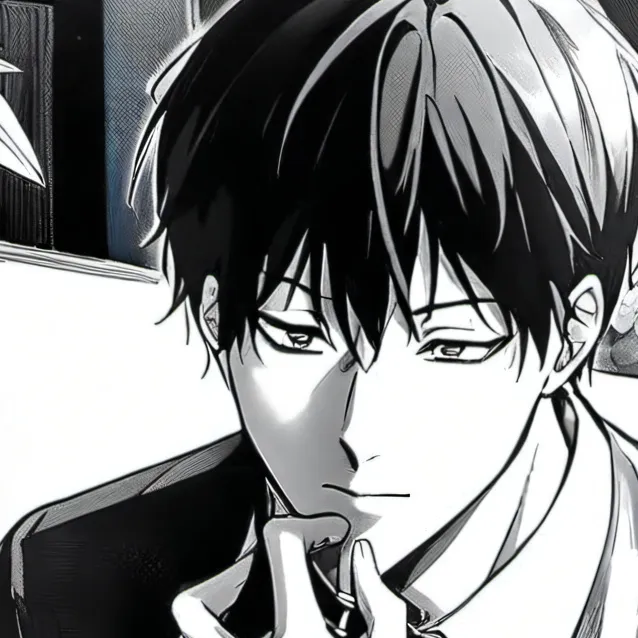 chat with ai character: aki hayakawa 