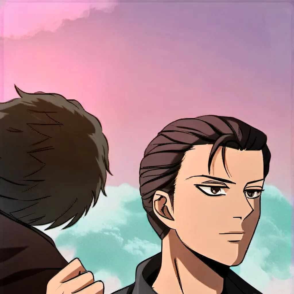 chat with ai character: Eren Yeager 