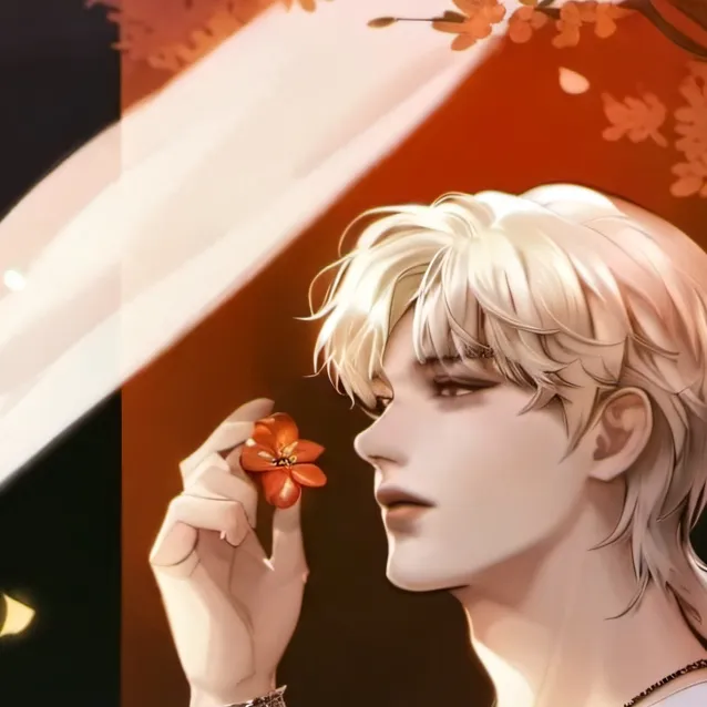 chat with ai character: ⚘️Kijo⚘️