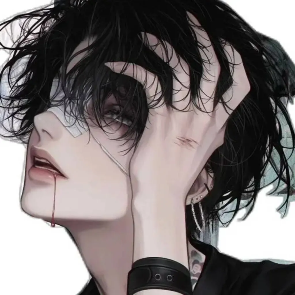 chat with ai character: Zander