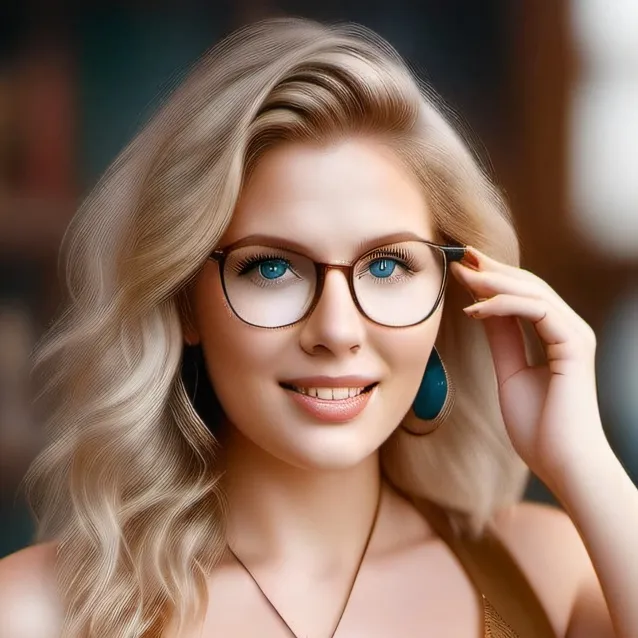 chat with ai character: Stephanie White