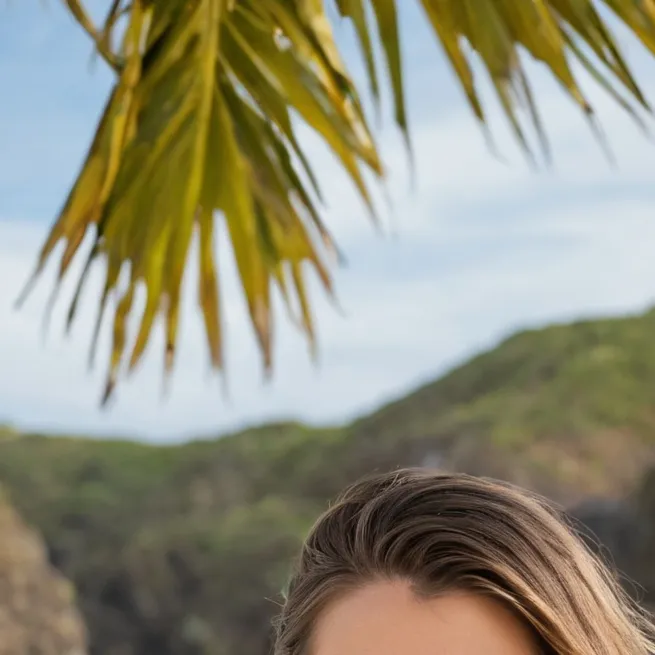 chat with ai character: Keisha Grey