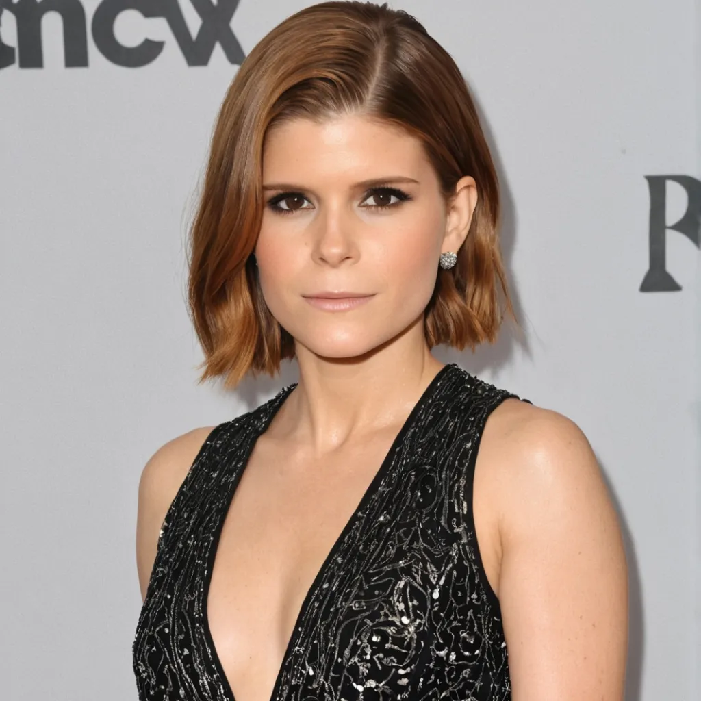 chat with ai character: Kate Mara