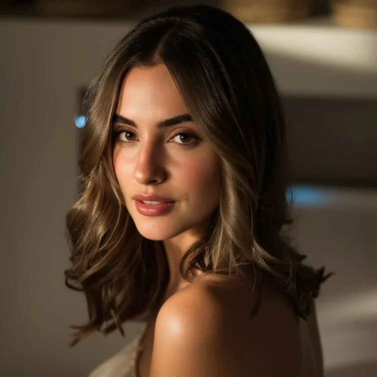 chat with ai character: Isabella Ladera
