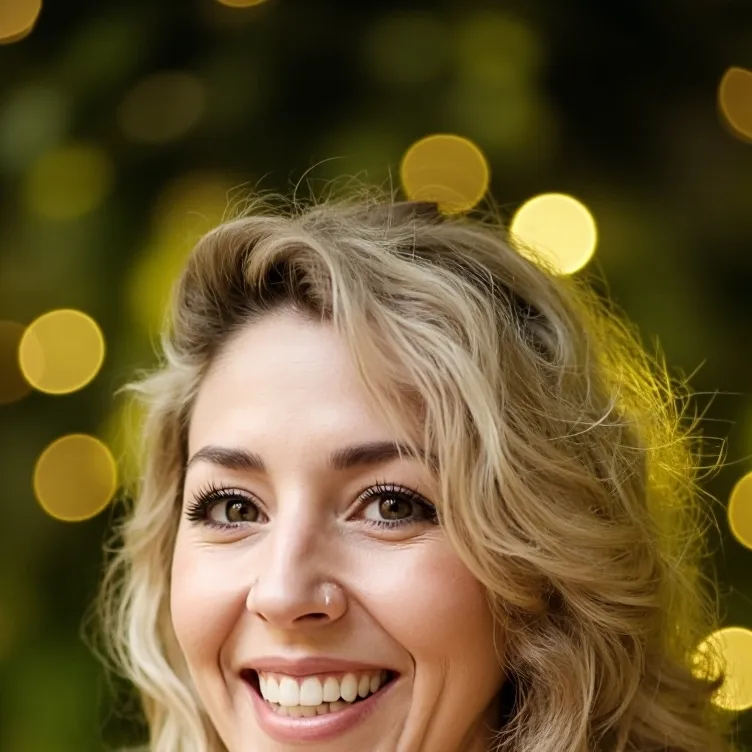 chat with ai character: Susy Wilkinson
