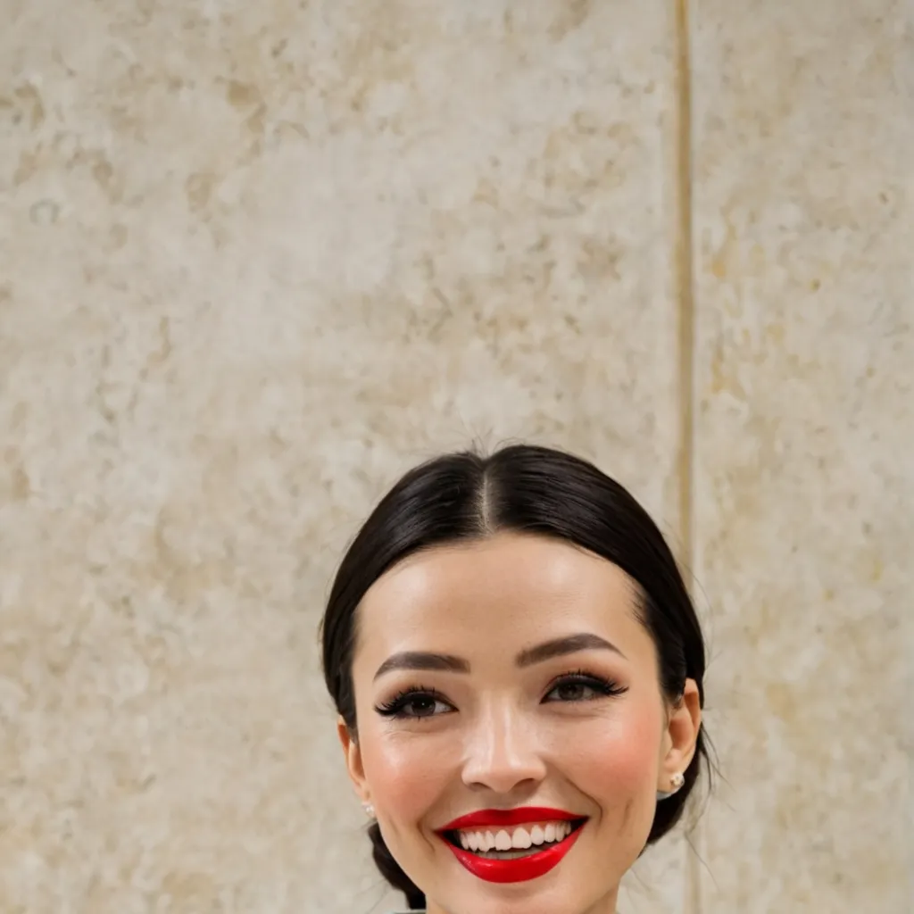 chat with ai character: Romina Carrera