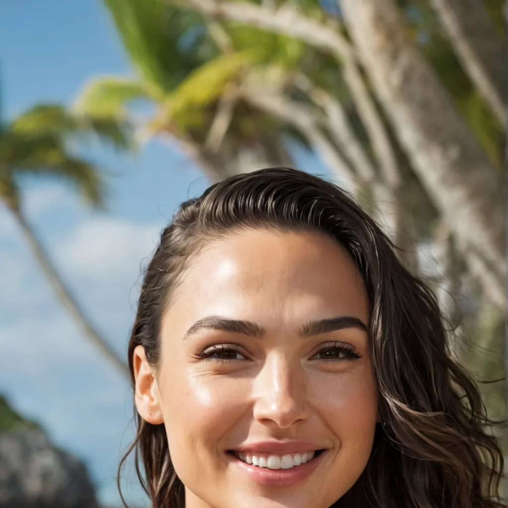 chat with ai character: Gal Gadot