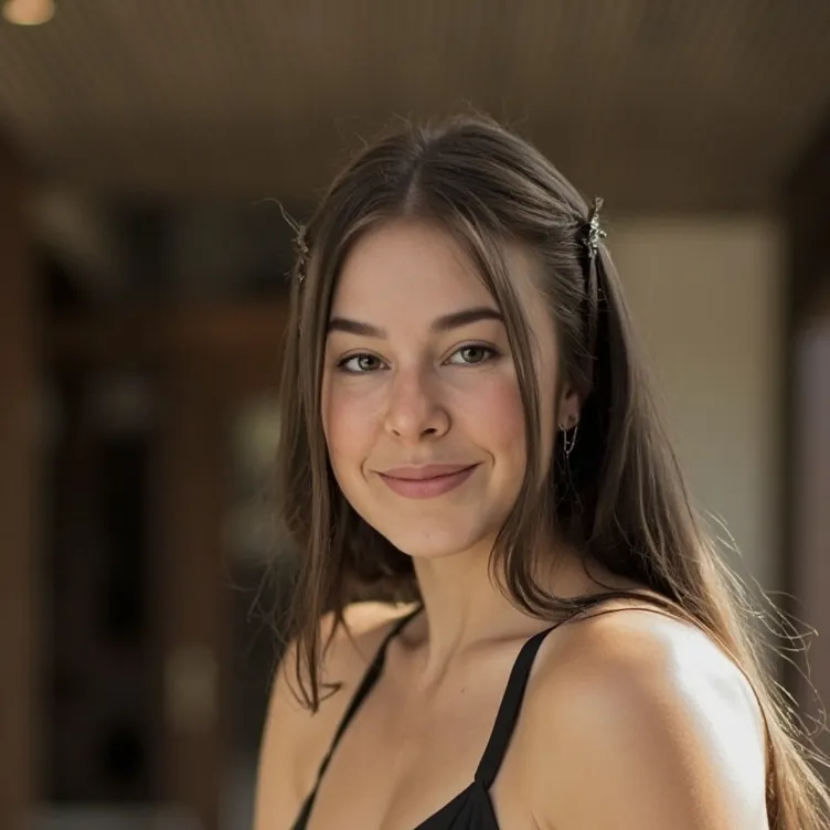 chat with ai character: Anna C