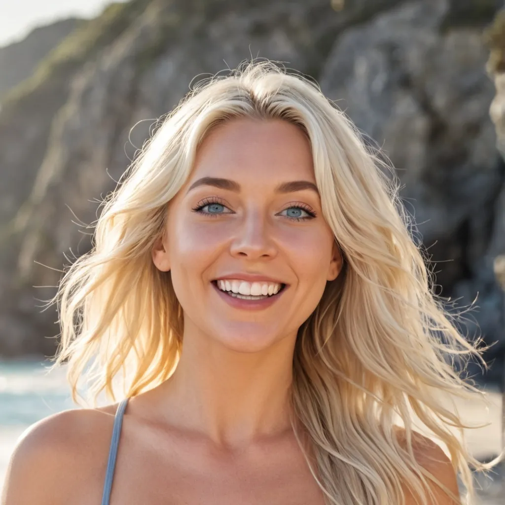 chat with ai character: Anja Langer