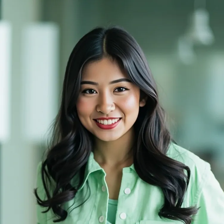 chat with ai character: Yuki