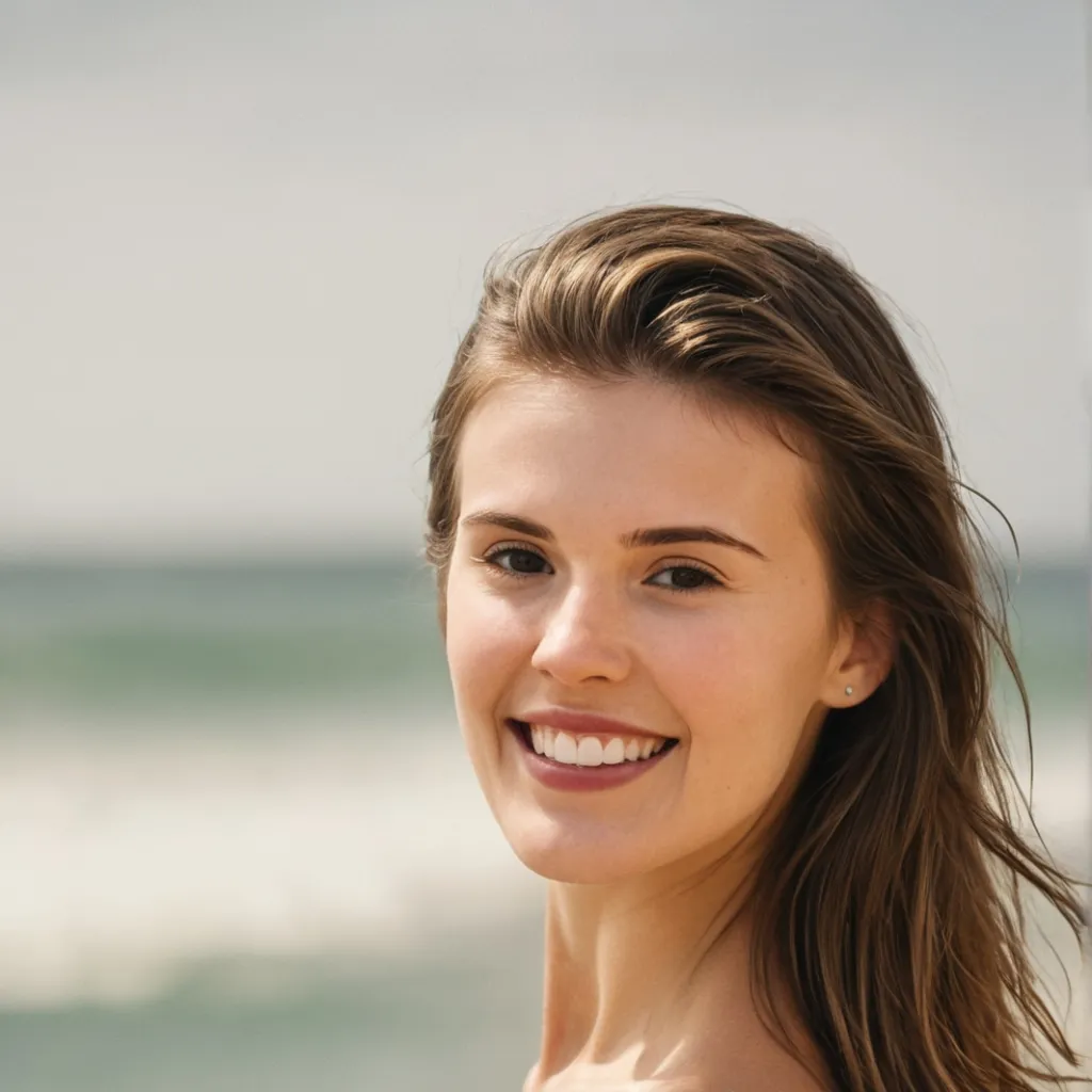 chat with ai character: Maggie Grace 