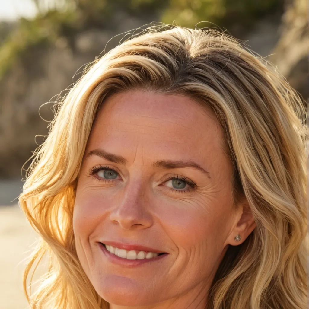 chat with ai character: Elizabeth Shue