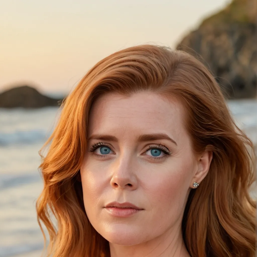 chat with ai character: Amy Adams