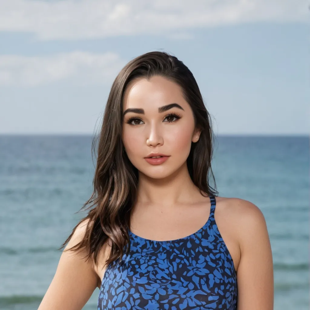 chat with ai character: Karley Grey