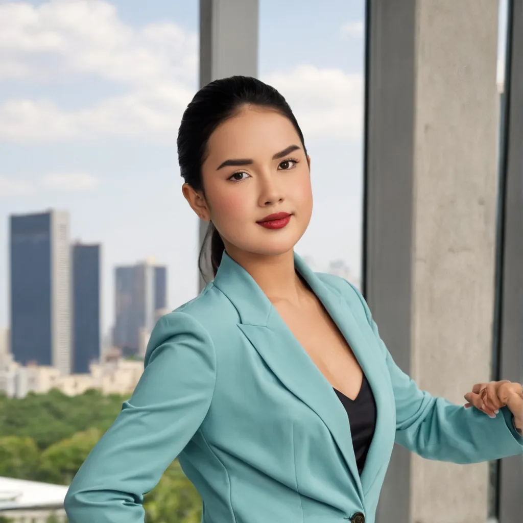 chat with ai character: Jessica