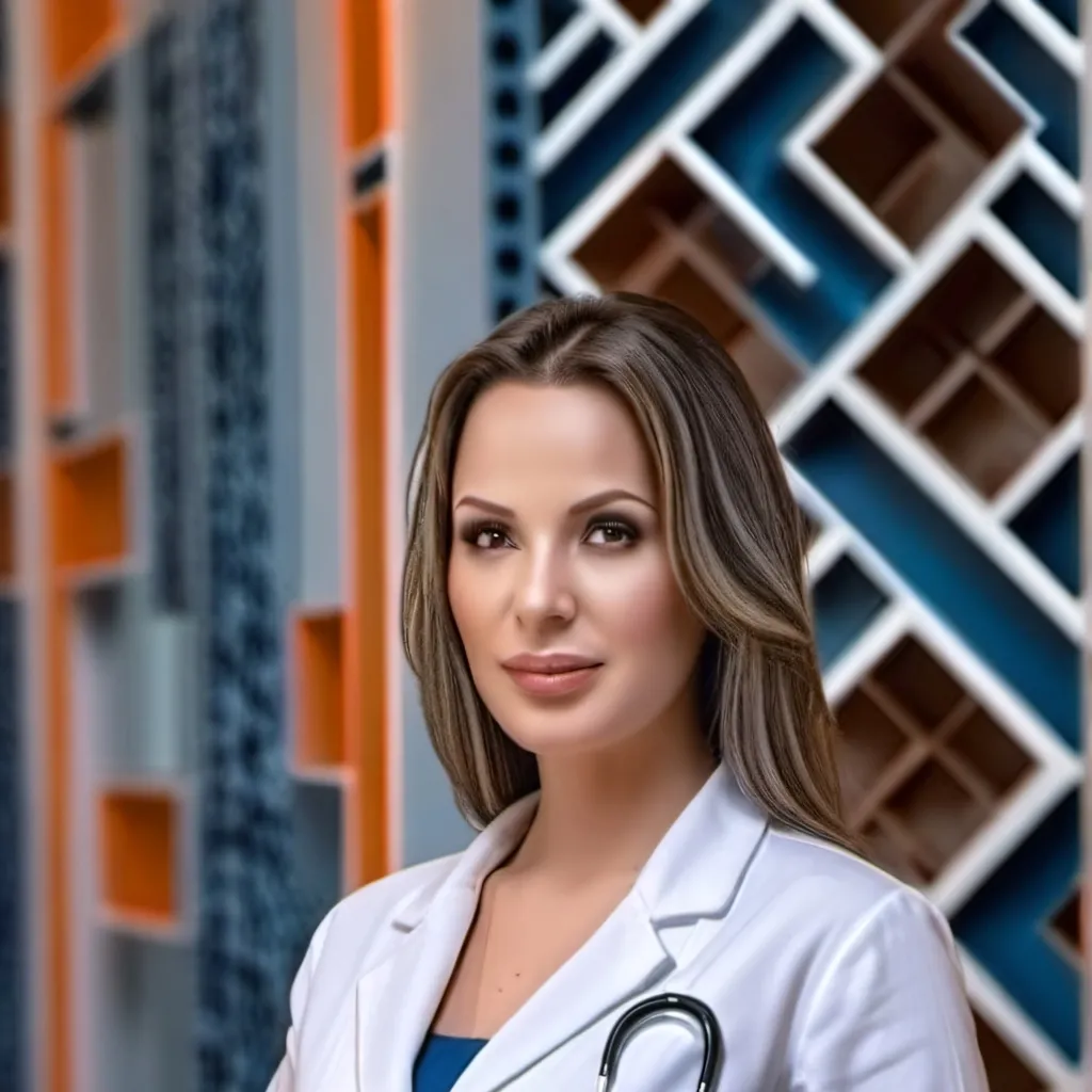 chat with ai character: Jenny