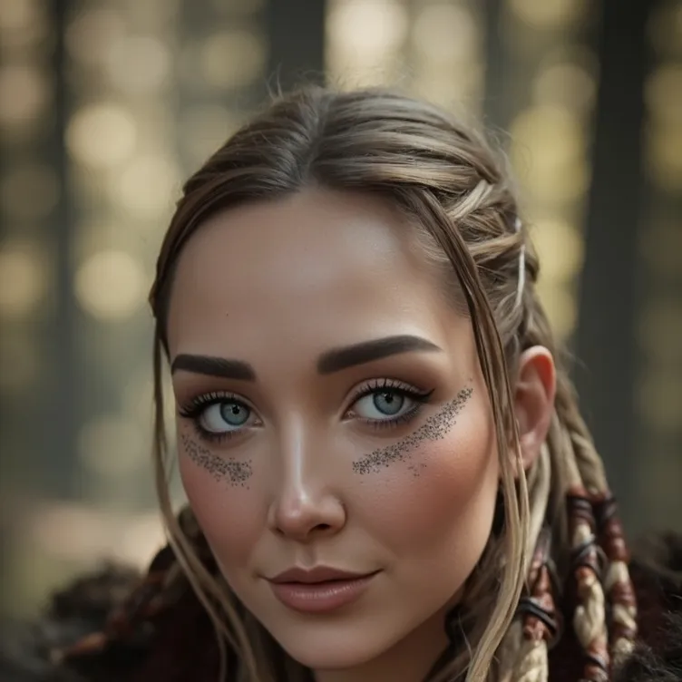 chat with ai character: Helga Tobiansen