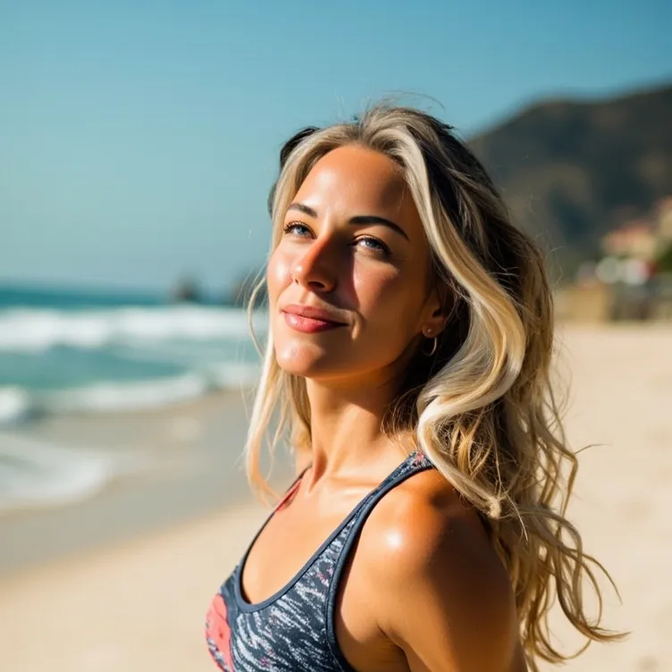 chat with ai character: Giselle Johnson