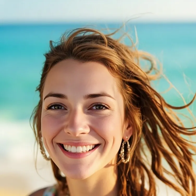 chat with ai character: Regina Blandon