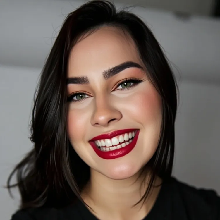 chat with ai character: Leslie James