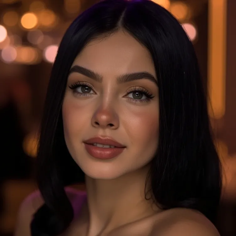 chat with ai character: Zoey Riveras