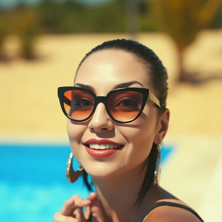 chat with ai character: Gina Maggioli