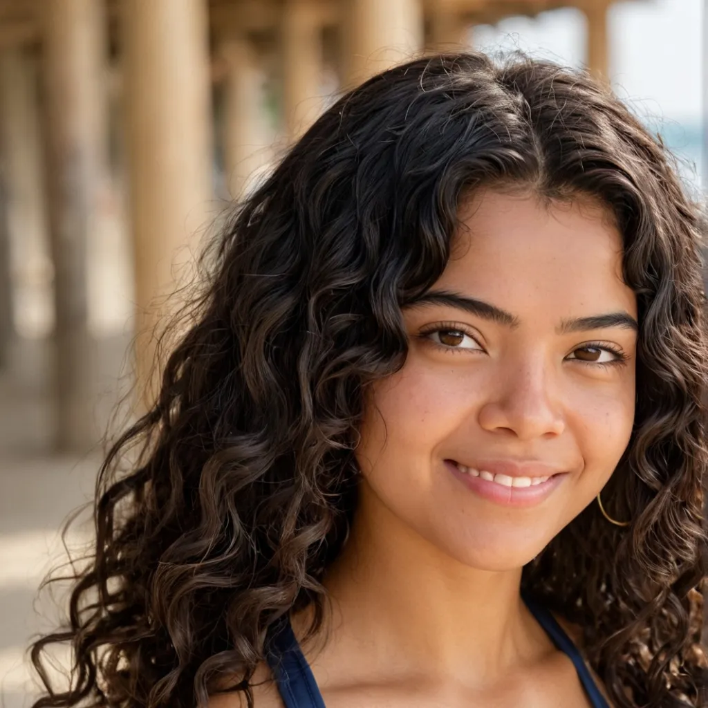 chat with ai character: Edith Arrondo