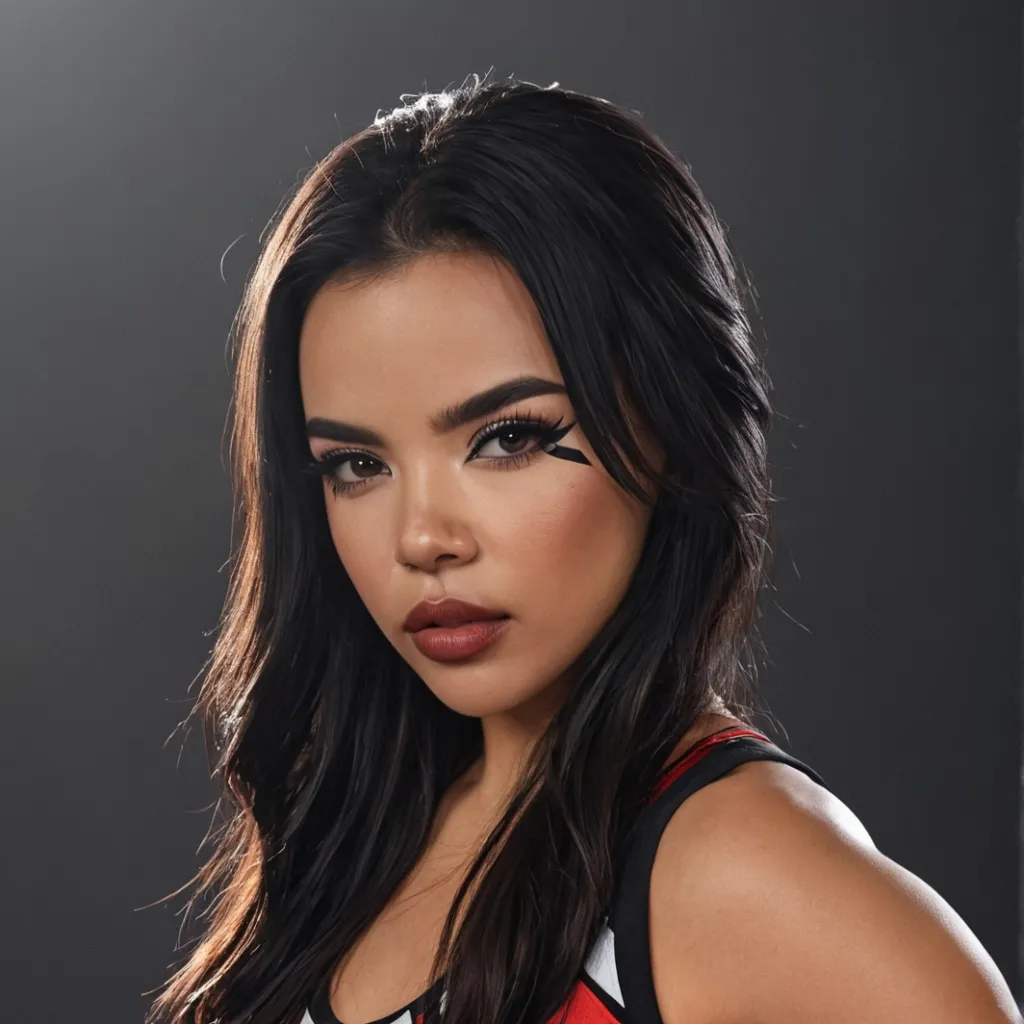 chat with ai character: Lexi Chaplin