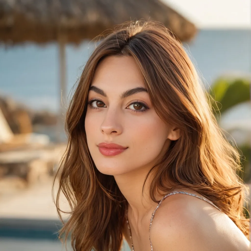 chat with ai character: Laura Romero